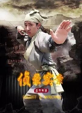 侦录实案之盗亦有道免费观看