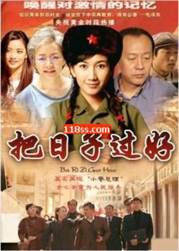 把日子过好免费观看