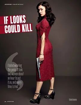 变性双面杀手免费观看