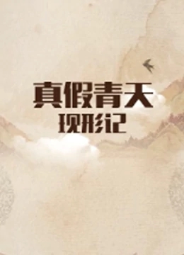 真假青天现形记免费观看