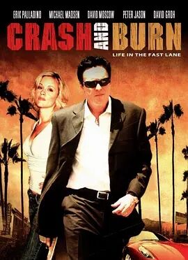 燃烧战车免费观看