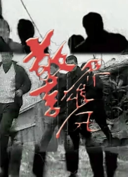 警界雄风免费观看