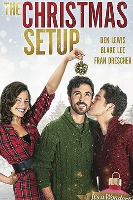 圣诞速配免费观看