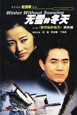 无雪的冬天免费观看