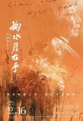 掬水月在手免费观看