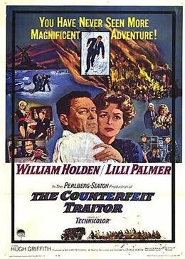 伪叛国者免费观看