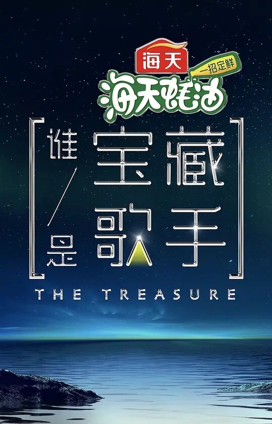 谁是宝藏歌手免费观看