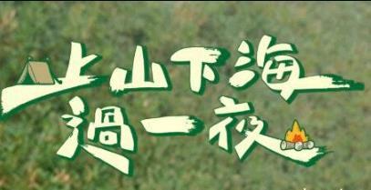 上山下海过一夜(2021)免费观看