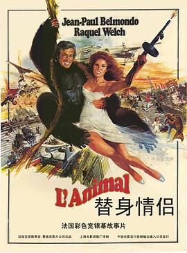 替身演员免费观看