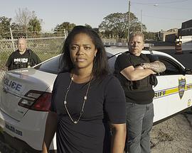 美国司法第一季免费观看