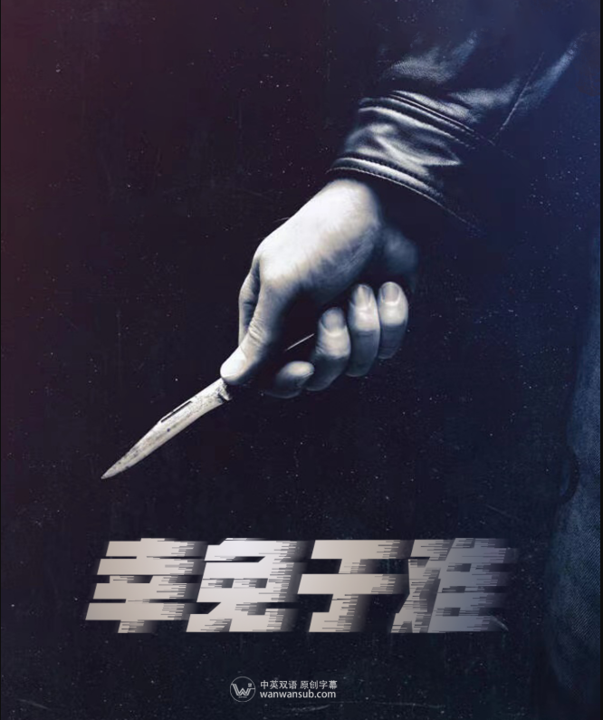 幸免于难第一季免费观看