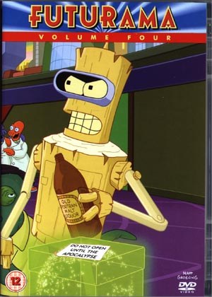 飞出个未来：丢失的冒险免费观看