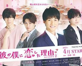 他爱上我的理由 第二季免费观看