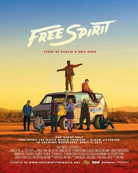 哈利德：自由精神免费观看