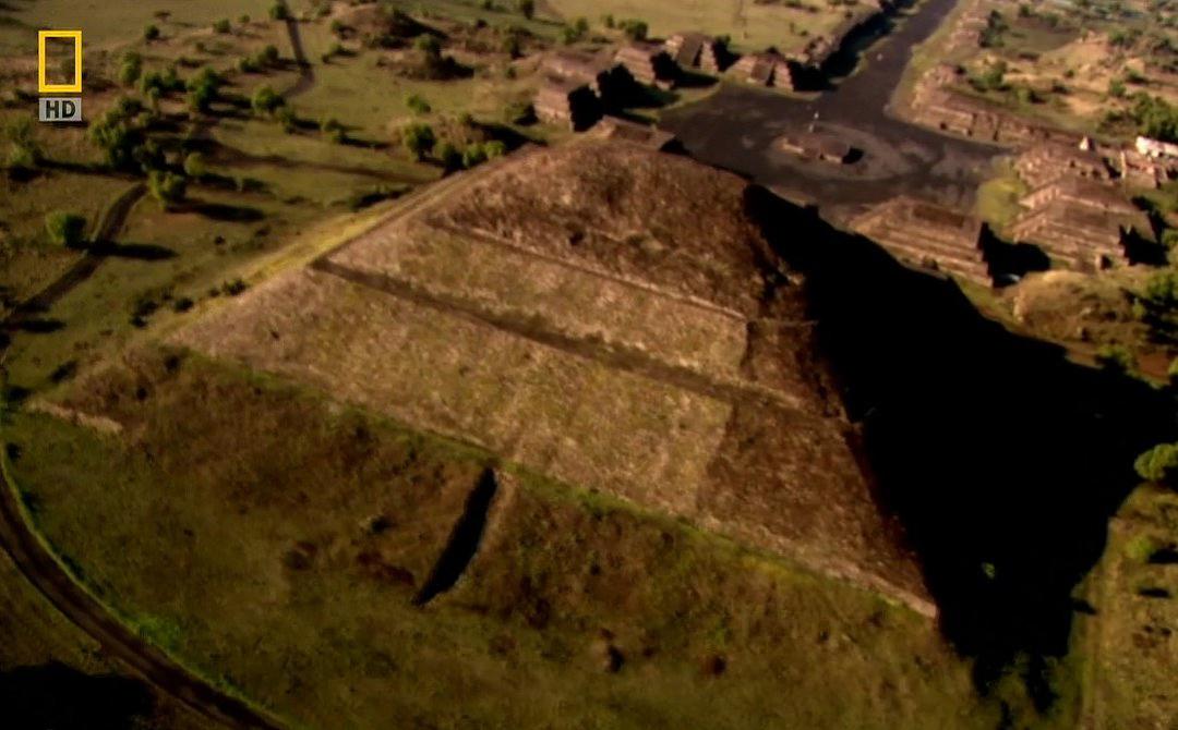 国家地理：金字塔死亡诅咒免费观看
