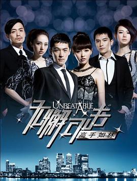 无懈可击之高手如林免费观看