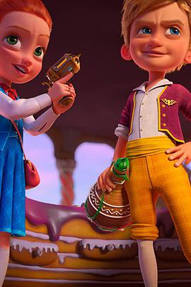 神秘魔法部免费观看