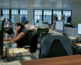 揭秘英格兰银行 第一季免费观看