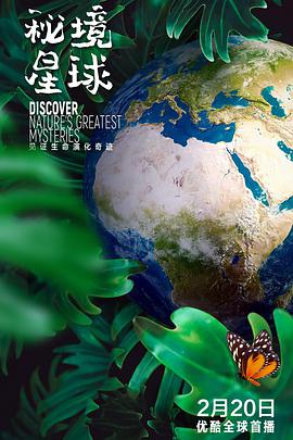 秘境星球免费观看