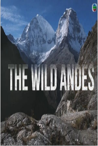 野性安第斯山脉免费观看