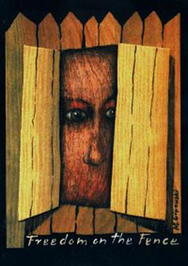 自由的波兰海报免费观看