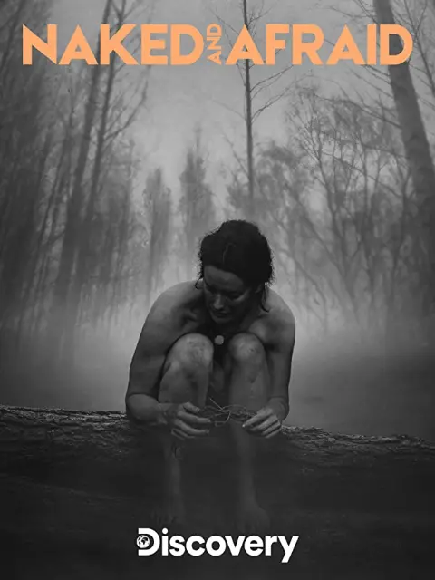 原始生活21天 第五季免费观看