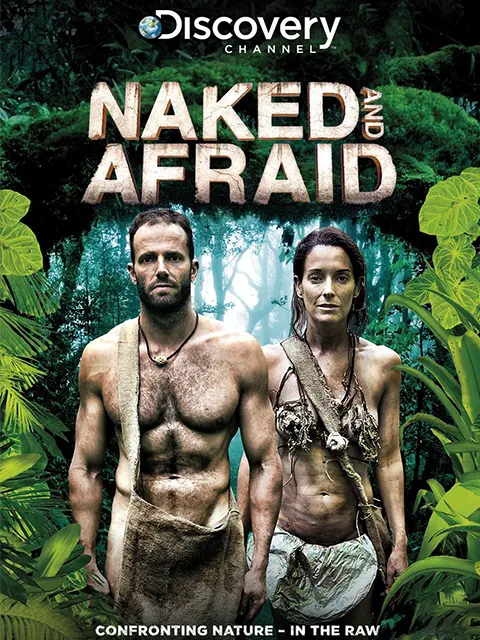 原始生活21天 第二季免费观看