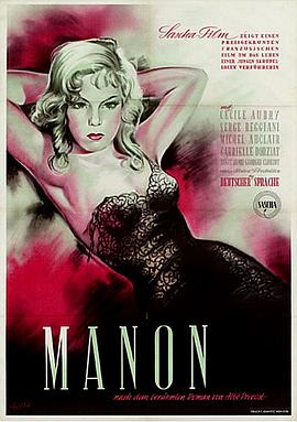 情妇玛侬1949免费观看