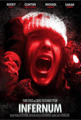 地狱2019免费观看