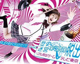 从历史迷宫逃脱~真实逃脱游戏×东京电视台~免费观看