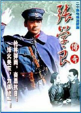 少帅传奇免费观看