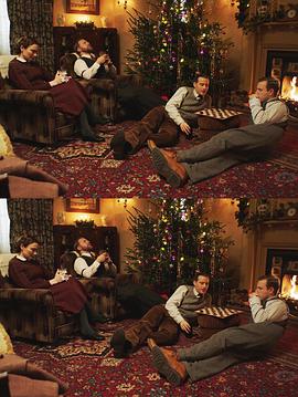 万物生灵：2020圣诞特别集免费观看