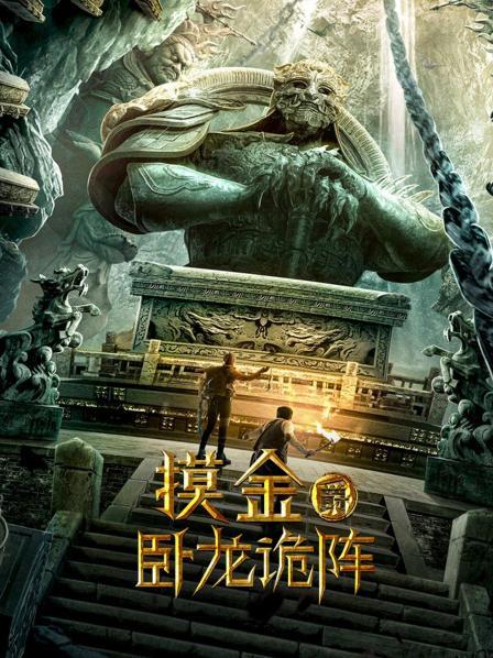 摸金爵之卧龙矩阵免费观看