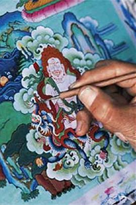 手艺 第五季免费观看