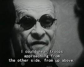 我曾是个士兵免费观看