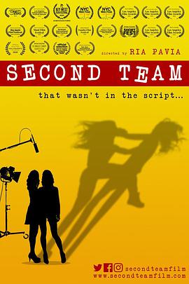 替补演员免费观看