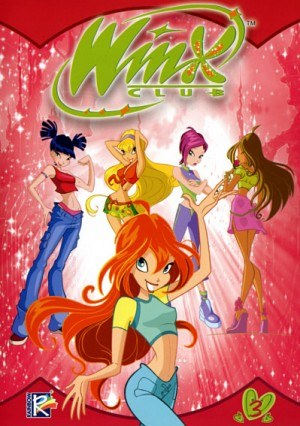 魔法俏佳人第一季免费观看