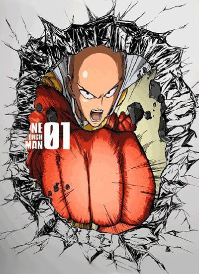 一拳超人OVA1免费观看