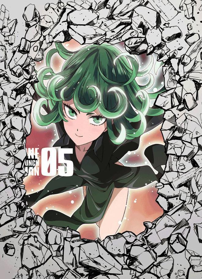 一拳超人OVA5免费观看