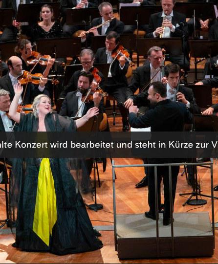 2020年柏林新年音乐会免费观看