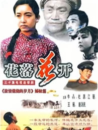 花落花开免费观看