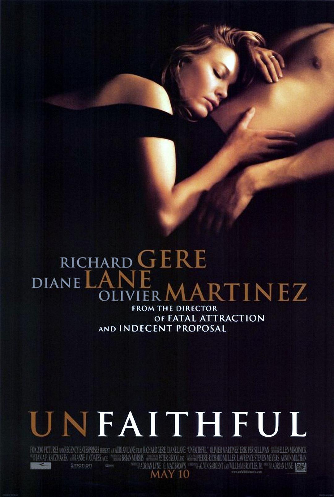 不忠2002免费观看