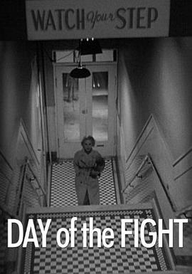 拳赛之日 Day of the Fight免费观看