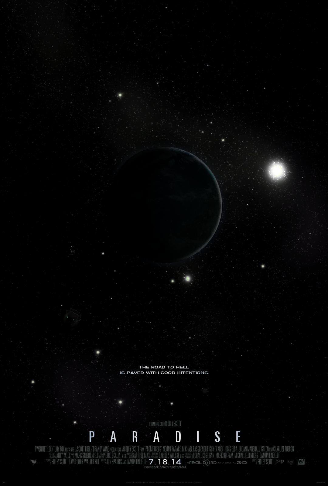 异形：契约-番外：十字路口免费观看