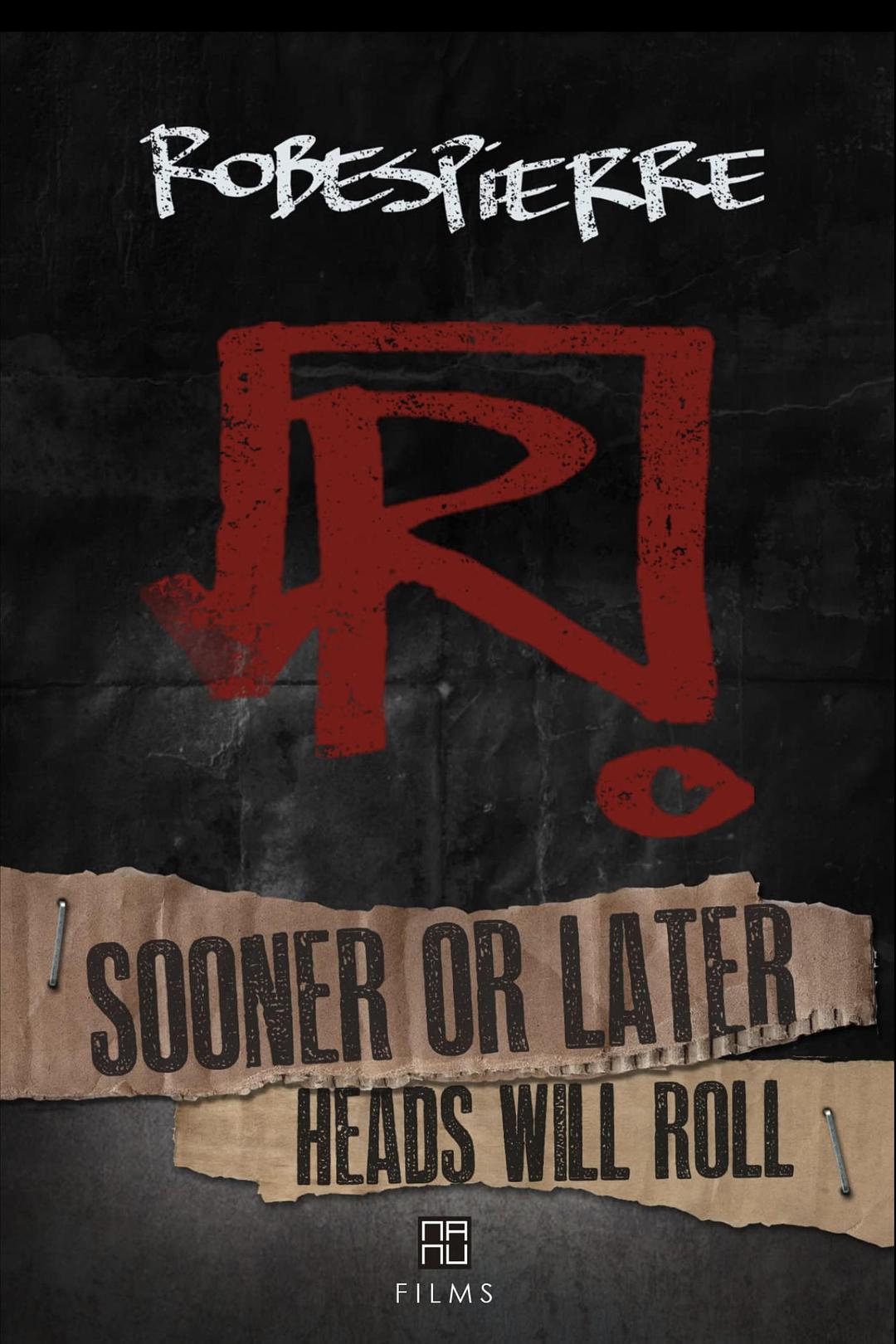 罗伯斯庇尔免费观看