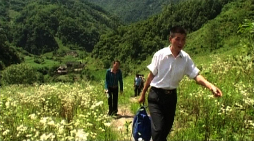 曾武华事件免费观看