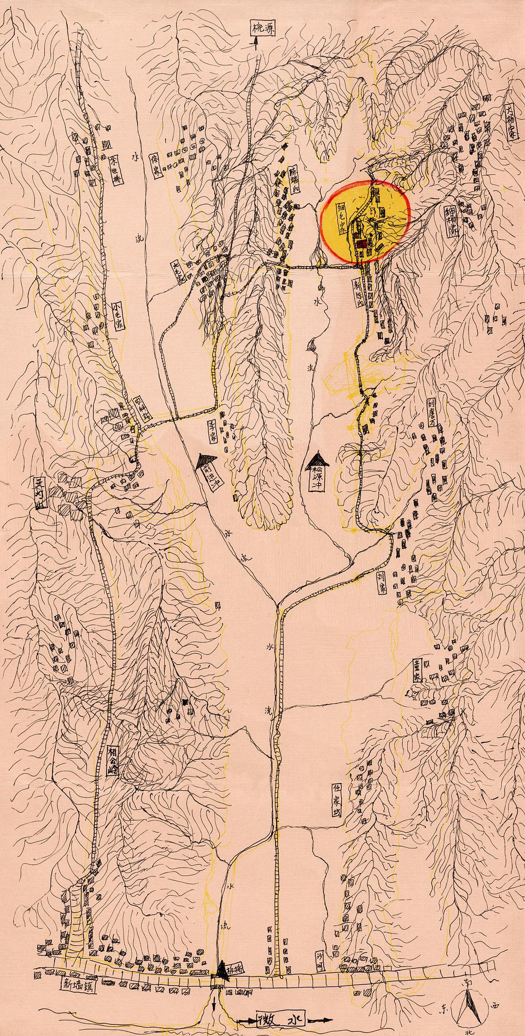 细毛家屋场甲申阴阳界免费观看