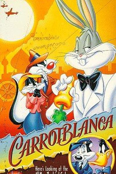 动画版卡萨布兰卡免费观看