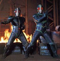 假面骑士世界(修复版)免费观看