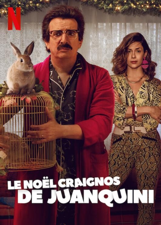 蹩脚魔术师糟糕的圣诞节免费观看